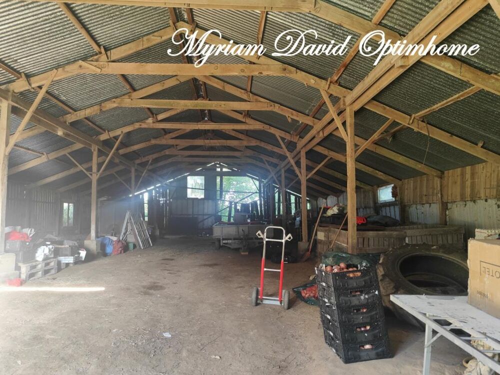 Vente Autre ? Opportunité à Glomel – Hangar agricole ? Glomel