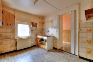  Maison à vendre 3 pièces 89 m²