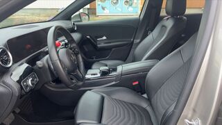 Classe A 200 163 7G-DCT Business Line - Automatique 2019 occasion 91170 Viry Chatillon