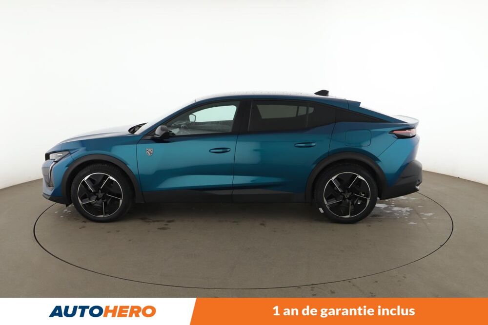 408 1.6 PHEV GT e-EAT8 180 ch 2023 occasion 92130 Issy-les-Moulineaux