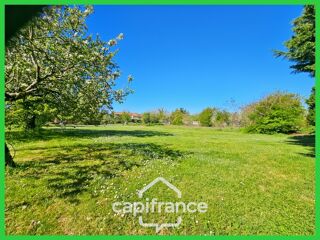  Terrain � vendre 2412 m�