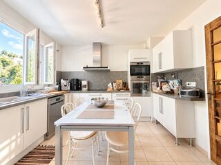  Appartement à vendre 4 pièces 82 m²