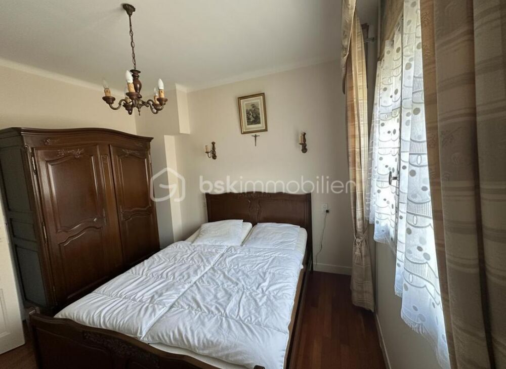 Maison 3 chambres au coeur de Mortain