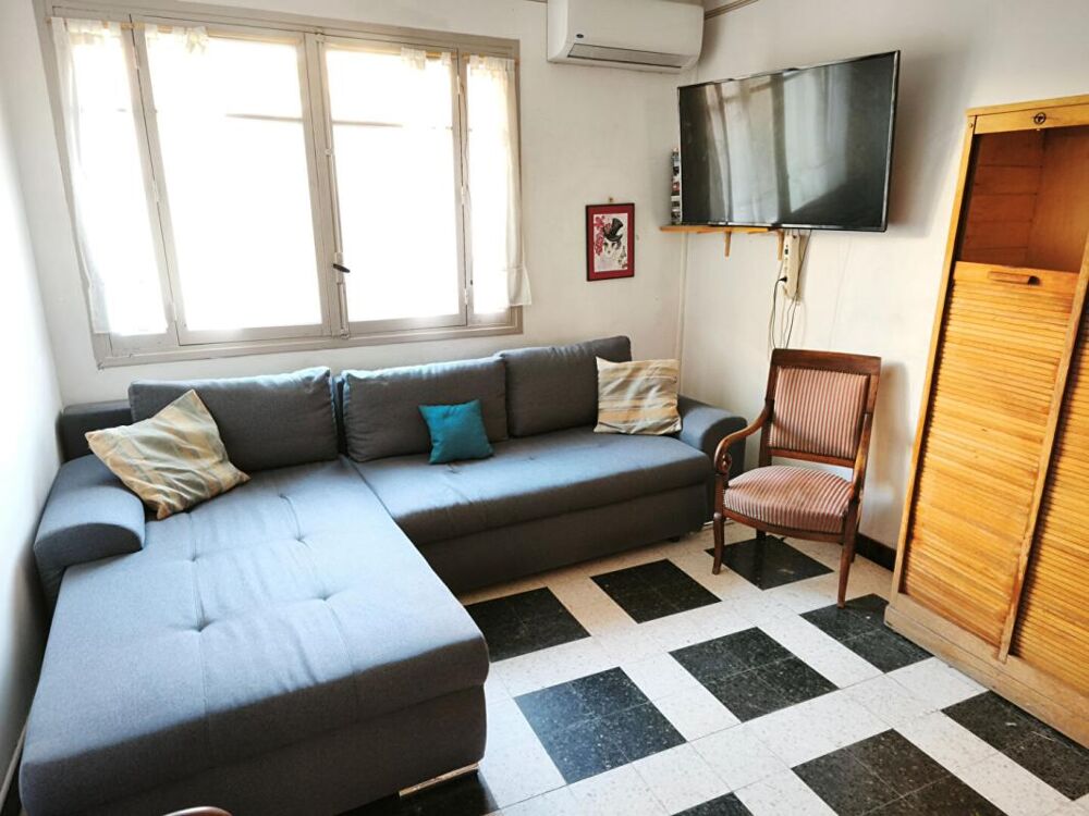 Maison village T5 110m2 toit terrasse
