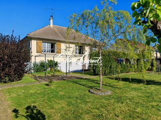  Maison à vendre 3 pièces 65 m²