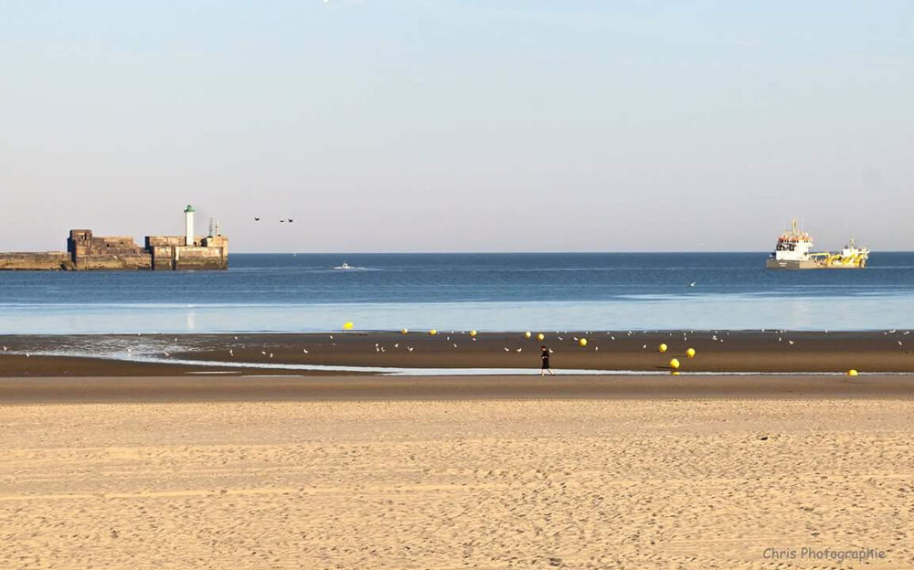 PROPRIETES PRIVEES COTE D'OPALE vous propose :
