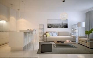 Appartement à vendre 3 pièces 66 m²