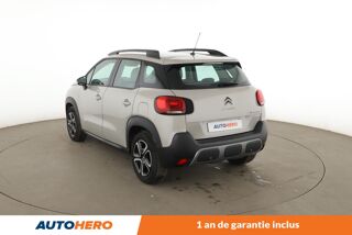 C3 Aircross 1.2 PureTech Feel EAT6 110 ch 2017 occasion 92130 Issy-les-Moulineaux