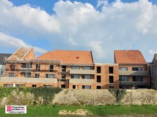  Appartement � vendre 4 pi�ces 118 m�