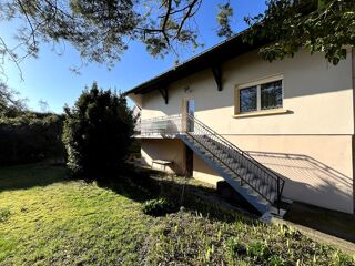  Maison à vendre 6 pièces 117 m²
