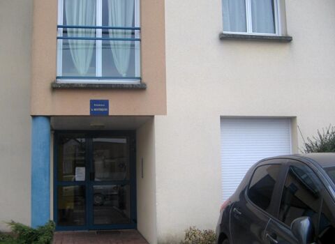   Appartement de 30m2 � louer sur Arras Appartement - 2 pi�ce(s) - 30 m�