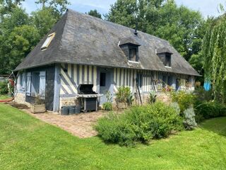  Maison à vendre 5 pièces 131 m²