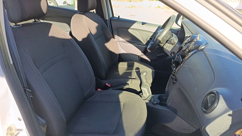 Sandero II 1.0 SCe 75 Access 2019 occasion 07200 Aubenas
