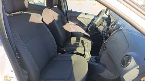Sandero II 1.0 SCe 75 Access 2019 occasion 07200 Aubenas