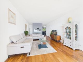  Appartement à vendre 4 pièces 116 m²