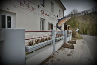  Immeuble  vendre 255 m