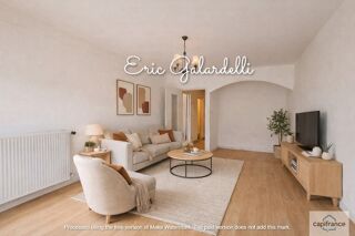 Appartement à vendre 3 pièces 58 m²