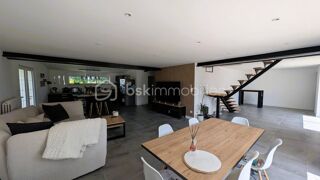  Maison � vendre 6 pi�ces 134 m�