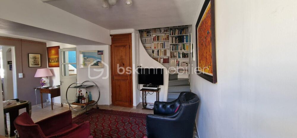 Vente Maison Maison de village Cap Corse Barrettali