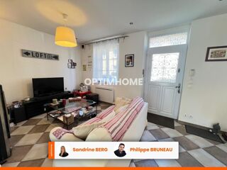  Maison à vendre 5 pièces 110 m²