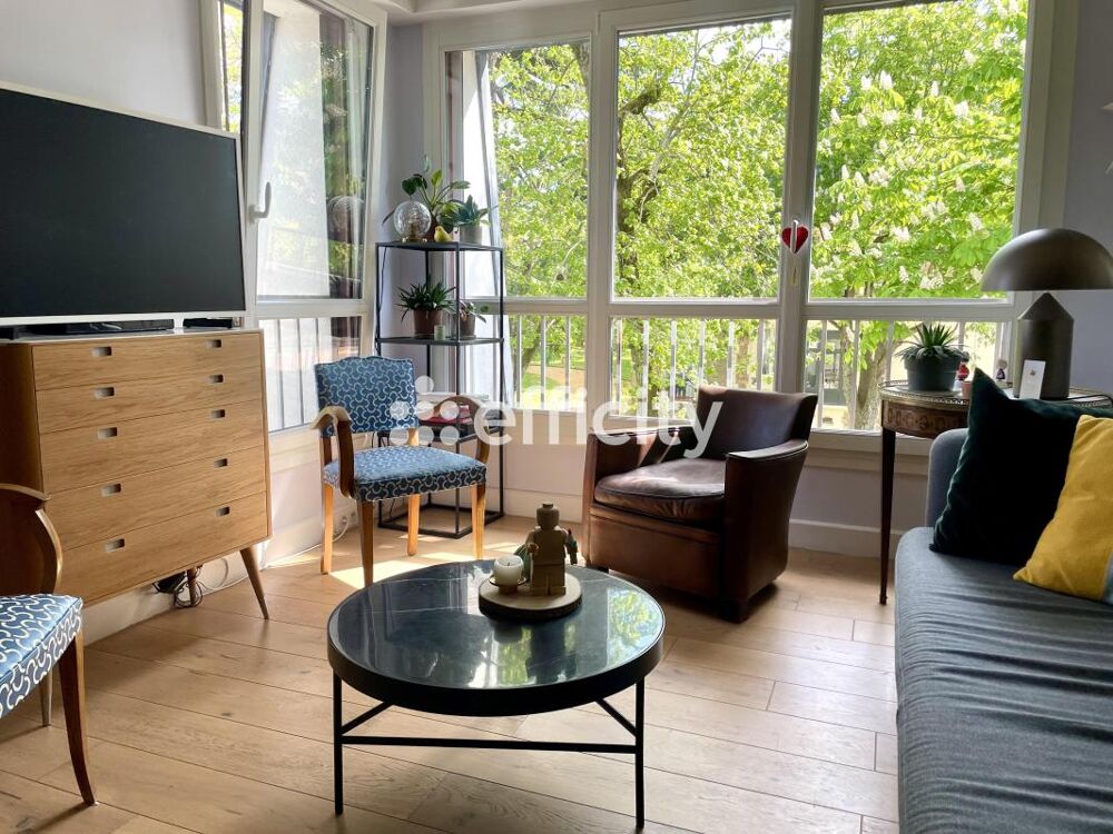 � vendre  Appartement Versailles (78000)