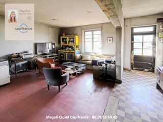  Maison � vendre 3 pi�ces 63 m�