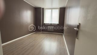  Appartement à vendre 4 pièces 86 m²