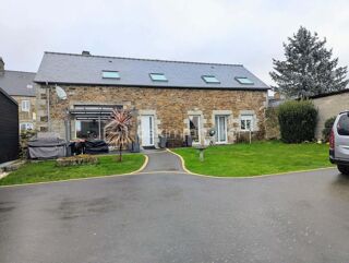  Maison � vendre 8 pi�ces 163 m�