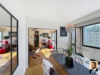 Appartement  vendre 5 pices 89 m