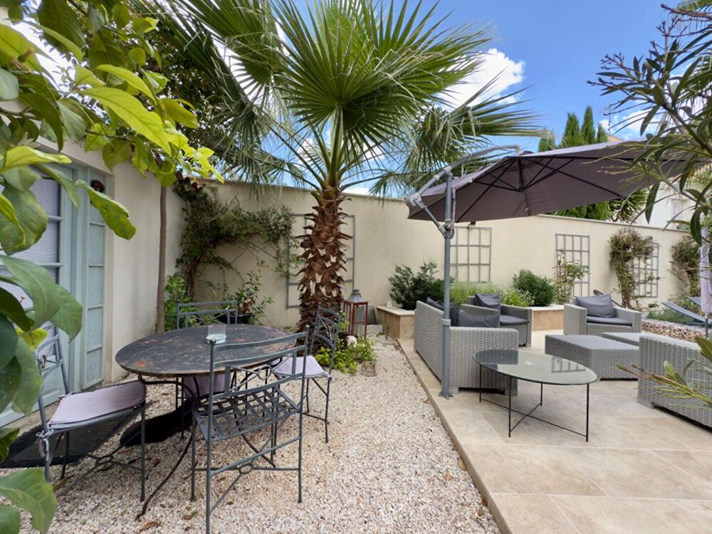  vendre  Maison Bziers (34500)