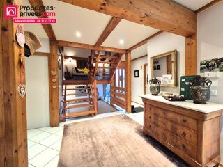  Maison � vendre 6 pi�ces 163 m�