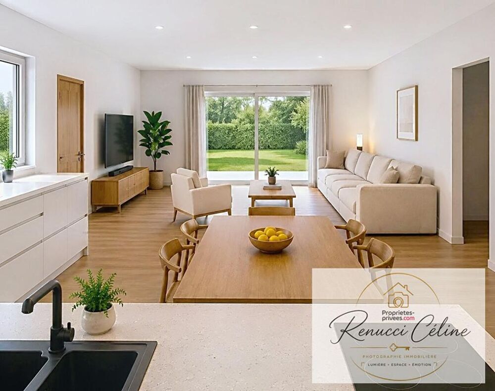 Vente Terrain Terrain à Peri de 985 m2 avec PC purgé Peri
