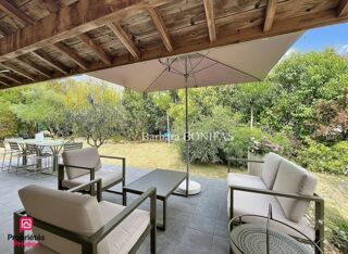  Maison à vendre 5 pièces 184 m²
