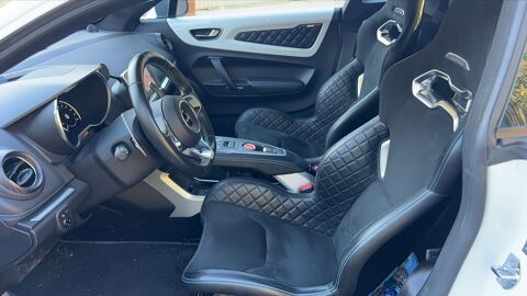 A110 1.8T 252 EDC7 Pure 2019 occasion 06140 Tourrettes Sur Loup