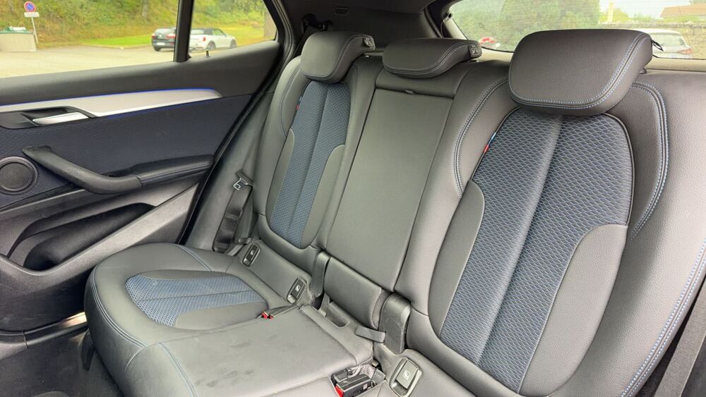 X2 F39 20d 190ch BVA8 M Sport X - Automatique Toit ouvrant 2020 occasion 74000 Annecy