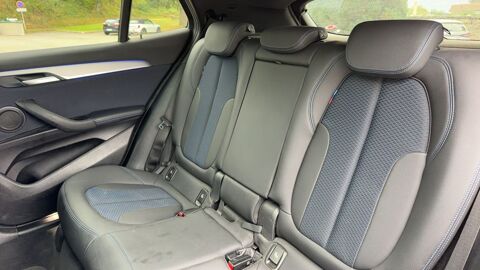 X2 F39 20d 190ch BVA8 M Sport X - Automatique Toit ouvrant 2020 occasion 74000 Annecy