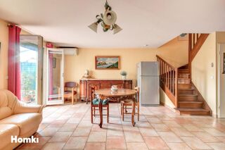  Maison � vendre 4 pi�ces 82 m�