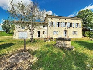  Maison à vendre 10 pièces 560 m²