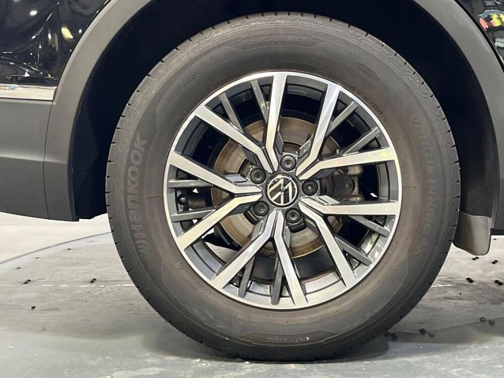 Tiguan 2.0 TDI 150ch DSG7 Life Plus 2023 occasion 31100 Toulouse