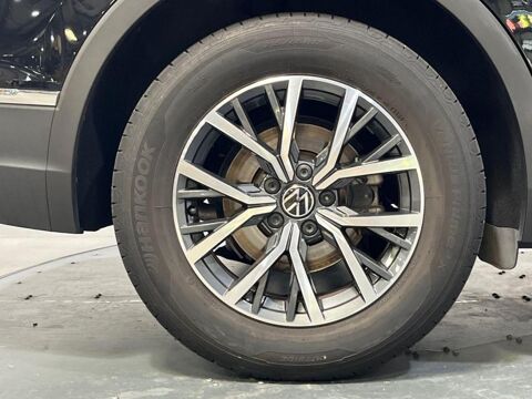 Tiguan 2.0 TDI 150ch DSG7 Life Plus 2023 occasion 31100 Toulouse