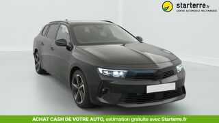 Astra 1.2 Turbo 130 ch BVA8 GS 2025 occasion 69190 Saint-Fons
