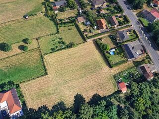  Terrain à vendre 1213 m²