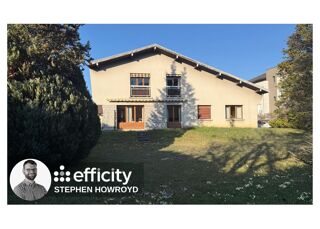  Maison � vendre 6 pi�ces 161 m�