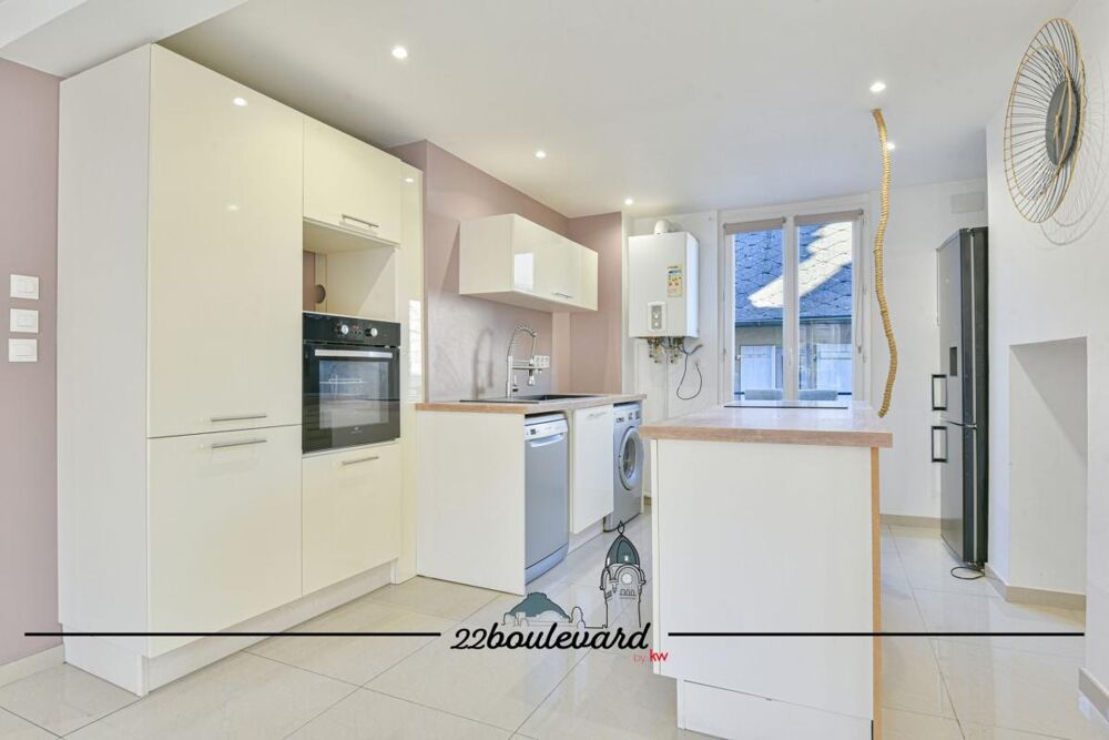 Vente Appartement Appartement Brive la gaillarde