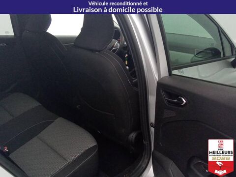 Clio TCe 90 Evolution 2023 occasion 10150 Lavau