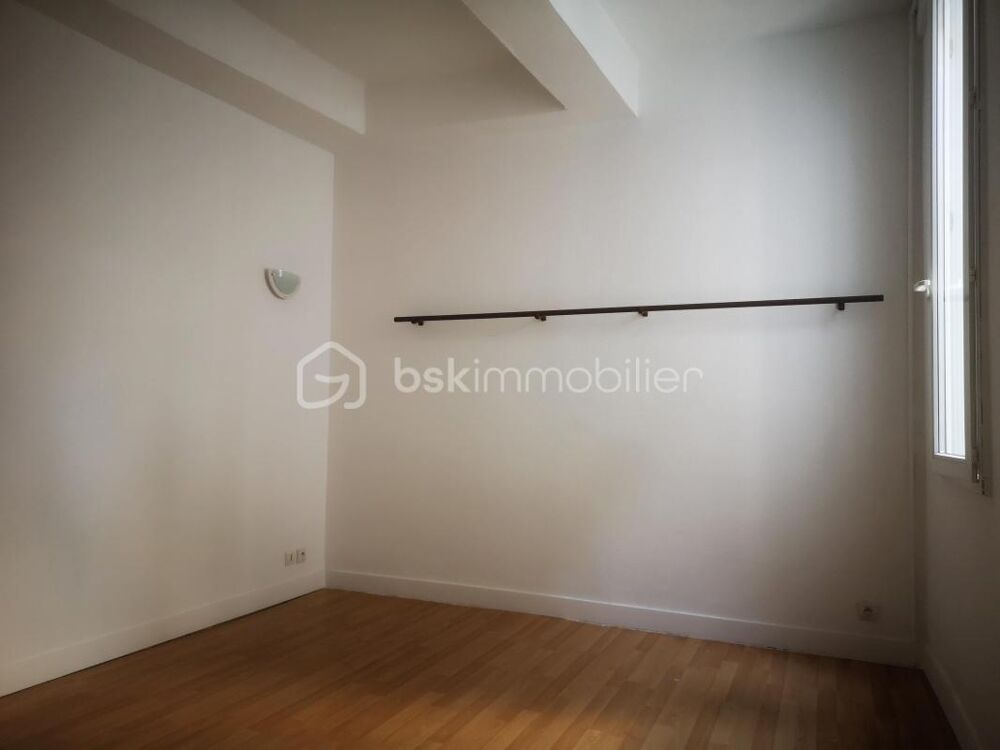 Vente Appartement REVEL coeur de ville -T2 58 m² Revel