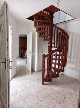  Maison à vendre 5 pièces 123 m²