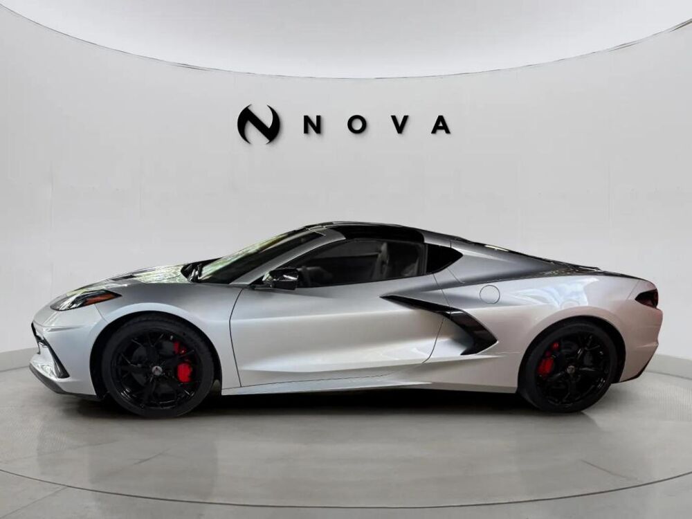Corvette C8 2020 occasion 33600 Pessac