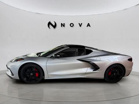 Corvette C8 2020 occasion 33600 Pessac