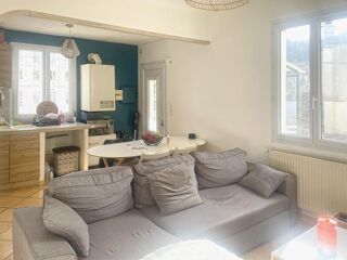  Appartement  vendre 3 pices 55 m
